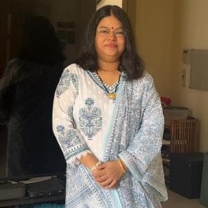 Dipika Sarangi Maths, physics, chemistry, biology