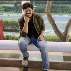 Yugant Kumar Maths, Physics