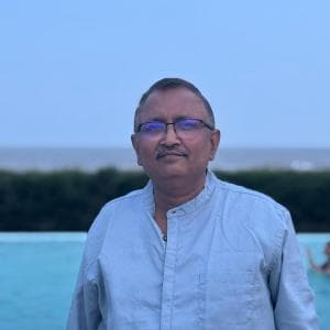 Sanjay Kumar Nag Physica, Mathematics and Chemistry