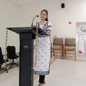 Sakshi Goyal Doctor