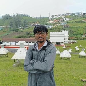 Harshith Physics, Computer Science, Mathematics