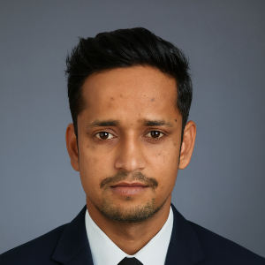 Chandra Mani Mathematics