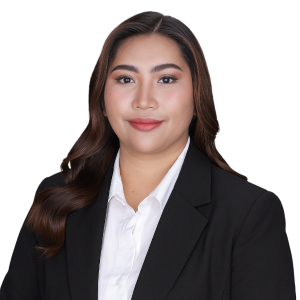 MC Lorzano Biology Graduate and a Field Researcher