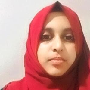 Nasma K. Careem I am an English tutor. I can teach English
