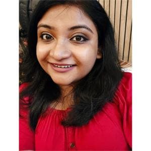 Debadrita Ghosal NEET UG ZOOLOGY AND BOTANY FACULTY