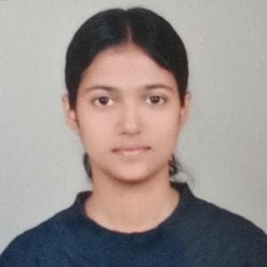 Shruti Singh Topper of school, cracked multiple entrance exams