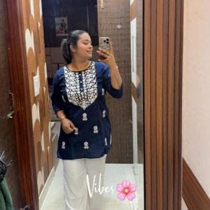 Simran Teacher