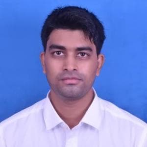 Abhinav singh Technical head