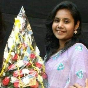 Pooja S Chemistry teacher (cbse,icse,state) X,XI,XII