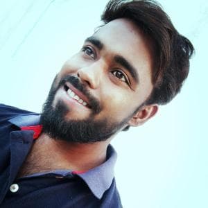 Manas Sharma Teaching and Sharing best of my knowledge with you