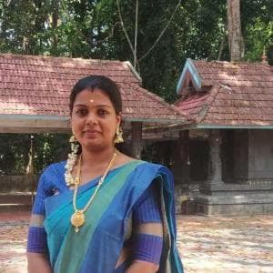 Reshma Arjun Maths and science Tutor