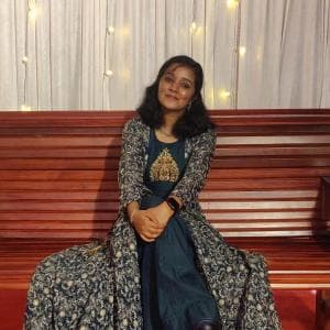 FLEXIYA FLORA NEEL Teacher(Tutor)