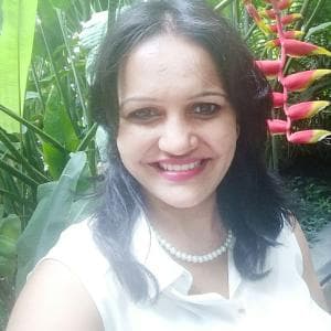 Nidhi Sharma Botany lec. specialise in NEET, AIIMS preparation