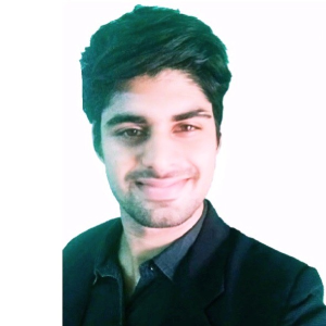 Ritvik Bagrecha Physics & Maths Mentor | NEET | IITJEE | Olympiads