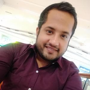 Hitesh Rana Subject Matter Expert