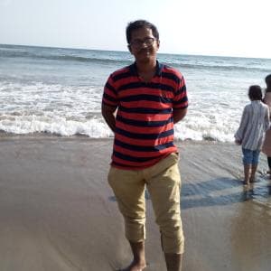Naren Gadhvi English social science