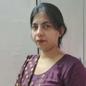 HARPREET KAUR CHHABRA Passionate Teacher