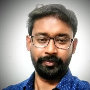 Abhishek Kumar Feeling of physics