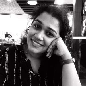 Dr.Sreya A Homoeopathy doctor