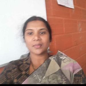 Supraja Is Online math Tutor