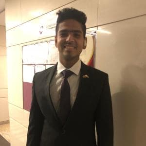 Anmol Assistant Professor at Nmims