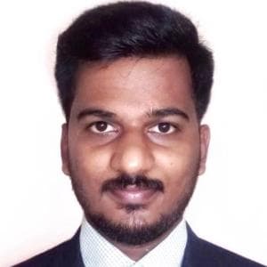 Susheel Kumar J Biochemistry, Biostatistics, and Bioinformatics