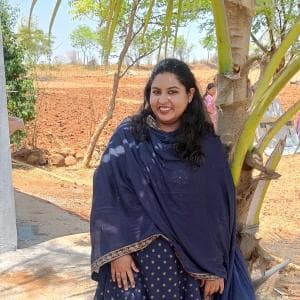 Sana Panjwani Online tutor current role online virtual teacher