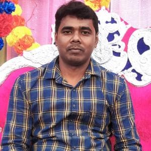Dr. Sutanu Kapri Chemistry Teacher for CBSE, NEET, JEE, IBDP