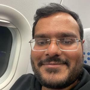 Anmol Bhargava Physics lover!Will try my best to make you one too