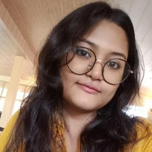 Kasturi Shivam Science teacher particularly biology