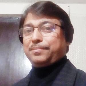 SANJAY KUMAR Faculty Chemistry(JEE/NEET)/Author/MTech(IT BHU)