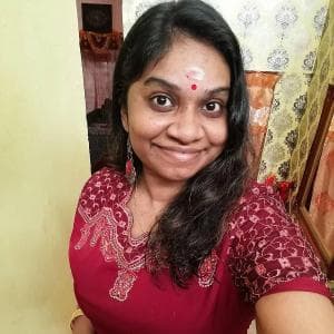 Geetha Subramaniam SCIENCE EDUCATION IN INFORMATION TECHNOLOGY