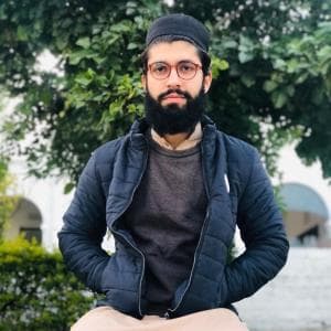 Dr Usama khan MBBS MD
