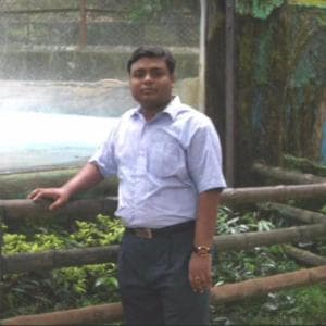 Sudipta Das Private Math Home tutor for Jee advanced,ISI,Board