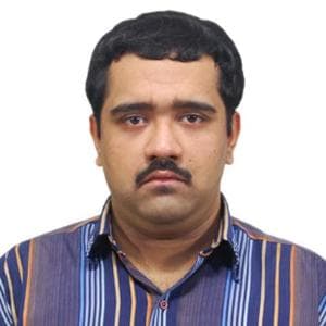 Chiranjeeb Roy Chowdhury Gold Medalist, Computer Science & Maths Tutor