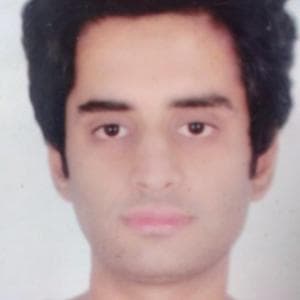 Rohit Sharma Tutor for physics 11th,12th,IIT,NEET