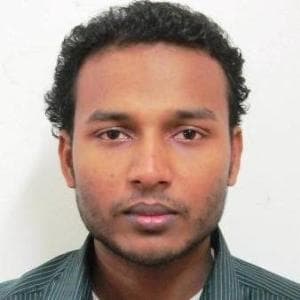 Bidhan Chandra Jana M.Sc (IIT DELHI) - Physics Tutor