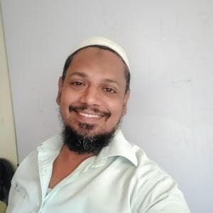 S. Aleem Ahmed CBSE, State Board, NEET,JEE Maths & Physics Tutor.