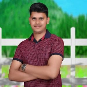 Aditya Sahu Online tutor in Chemistry, Physics,Biology & Odia.