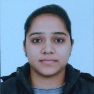 Ratika Vig Home tuition