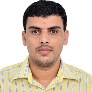 Nabeel Teacher, Tutor & demonstrator