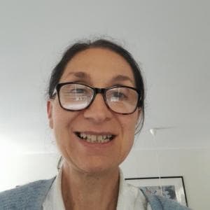 Daniela Salvini Private teacher and independent researcher