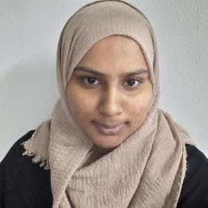 Samiyah Teacher