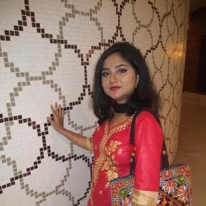 Paramita pal Maths & Science Tutor