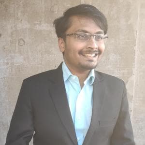 Samyabrata Chatterjee Chemical Engineer,PhD