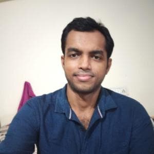 Ashutosh Chauhan Maths and Physicsteacher 7 to12th