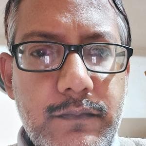 UJJAL KUMAR BANERJEE PRESENTLY HOD CHEMISTRY IN IVWS(CBSE), FORMER HOD