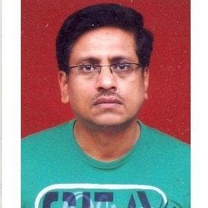 Muralidhar Susvaram Tutor