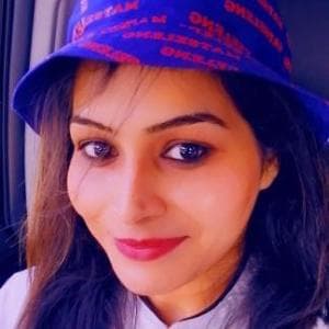 Shruti Singh Maths, Science, English, S.St, Accounting,Economic