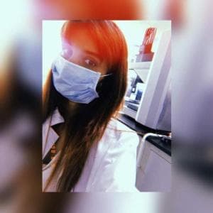 Fareeha Shams Medical Sciences, Biology & Science teacher.